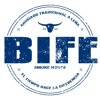 BIFE Smoke House
